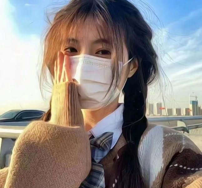 爱我就陪我看电影